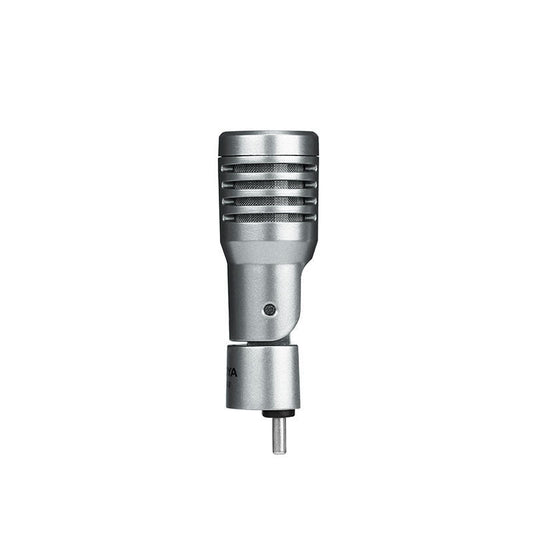 HKM-699347 Omnidirectional Microphone with Type-C and TRRS Interfaces for Mobile Phones and Cameras