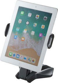 HKM-699539 Adjustable Universal Tablet Stand for Hands-Free Viewing and Work Support