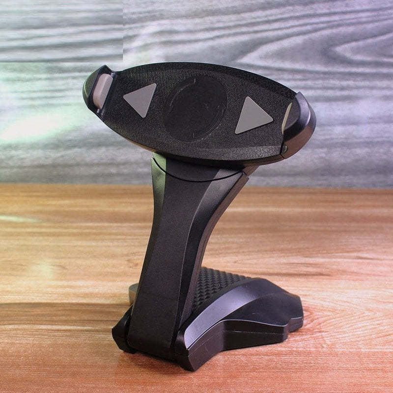 HKM-699539 Adjustable Universal Tablet Stand for Hands-Free Viewing and Work Support
