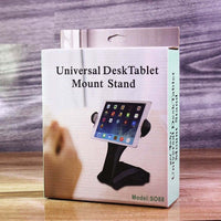 HKM-699539 Adjustable Universal Tablet Stand for Hands-Free Viewing and Work Support
