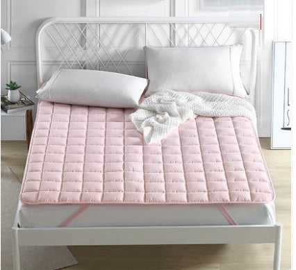 HKM-699603 Waterproof Machine Washable Mattress Protector for Menstrual Needs - Leakproof, Available in Multiple Colors and Sizes