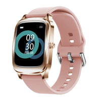HKM-699795 1.65 Inch Touch Screen Smart Watch with 18 Sports Modes for All Ages
