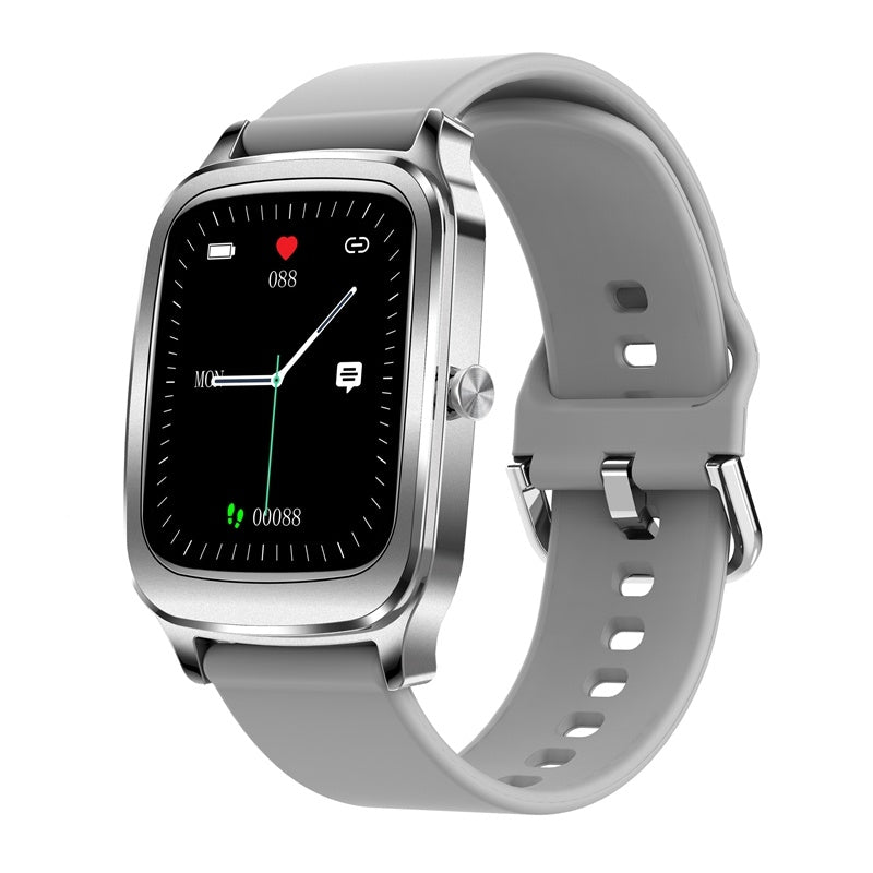 HKM-699795 1.65 Inch Touch Screen Smart Watch with 18 Sports Modes for All Ages