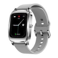 HKM-699795 1.65 Inch Touch Screen Smart Watch with 18 Sports Modes for All Ages