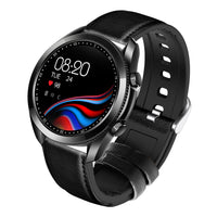 HKM-700947 UM90 Smart Call Watch with Sports Pedometer, Heart Rate Monitor, Bluetooth, and Custom Dial - 24 Sports Modes, 1.28-inch Screen, IP67 Waterproof