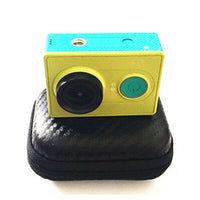 HKM-701459 Mini Waterproof Travel Storage Case for GoPro and Compatible Action Cameras