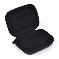 HKM-701459 Mini Waterproof Travel Storage Case for GoPro and Compatible Action Cameras