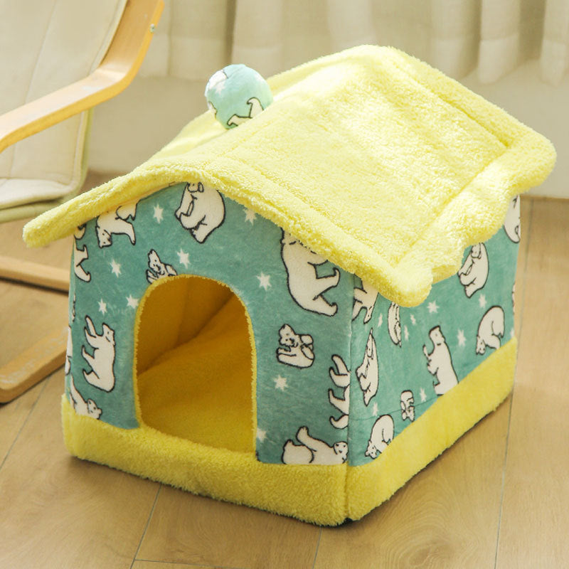 HKM-701971 Closed Thermal Comfort Nest