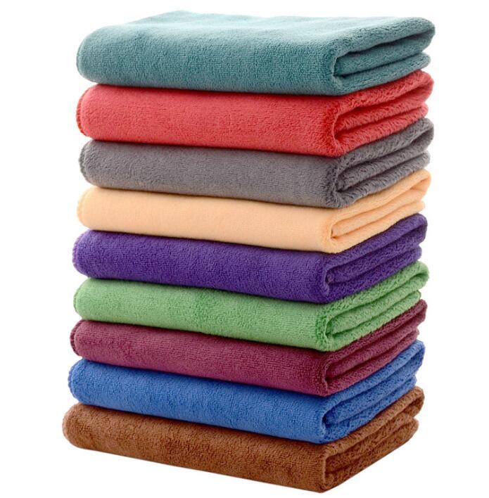 HKM-702163 Super Absorbent Microfiber Pet Towel - Soft, Lightweight and Quick Drying