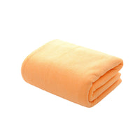 HKM-702163 Super Absorbent Microfiber Pet Towel - Soft, Lightweight and Quick Drying