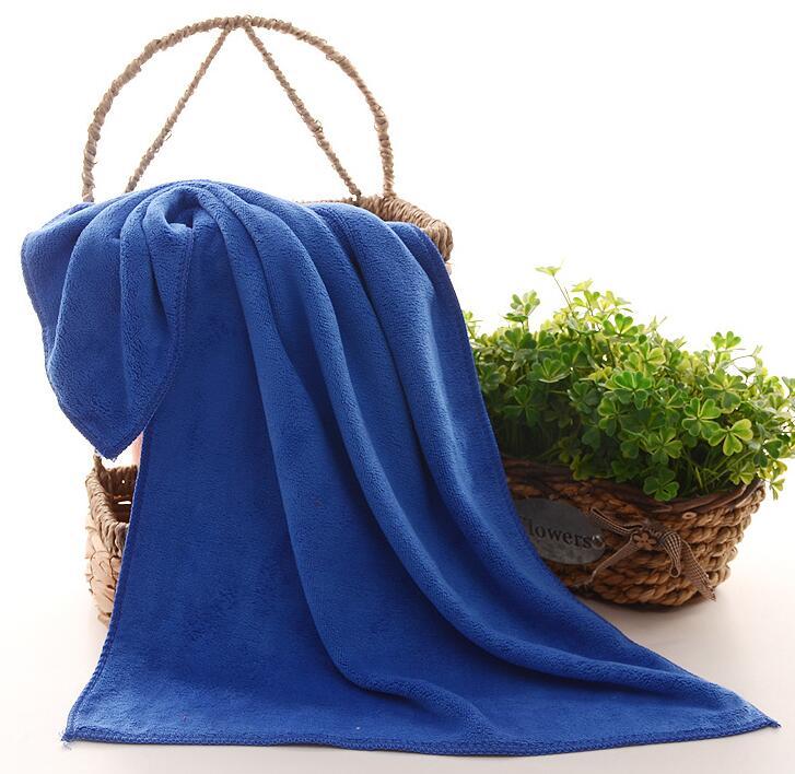 HKM-702163 Super Absorbent Microfiber Pet Towel - Soft, Lightweight and Quick Drying