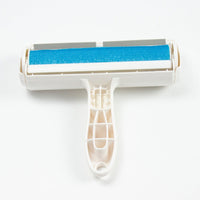 HKM-702291 Pet Large Roller Clothes and Sofa Sticky Hair Remover Brush - Modern Plastic Design
