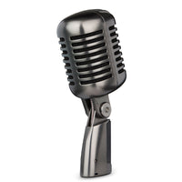 HKM-702291 Professional Cardioid Condenser Microphone for Live Recording and Conference Use