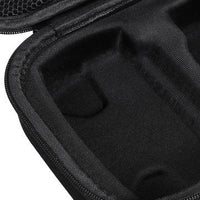 HKM-702611 E58 EVA Drone Storage Bag for Toy Aircraft Protection and Transport