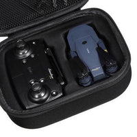 HKM-702611 E58 EVA Drone Storage Bag for Toy Aircraft Protection and Transport