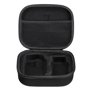 HKM-702611 E58 EVA Drone Storage Bag for Toy Aircraft Protection and Transport