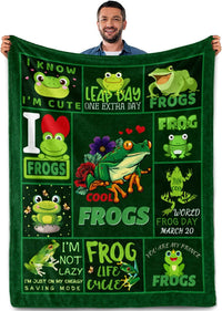 HKM-702739 Multi-Purpose Portable Flannel Blanket - Soft Polyester for All Seasons, Available in Various Sizes