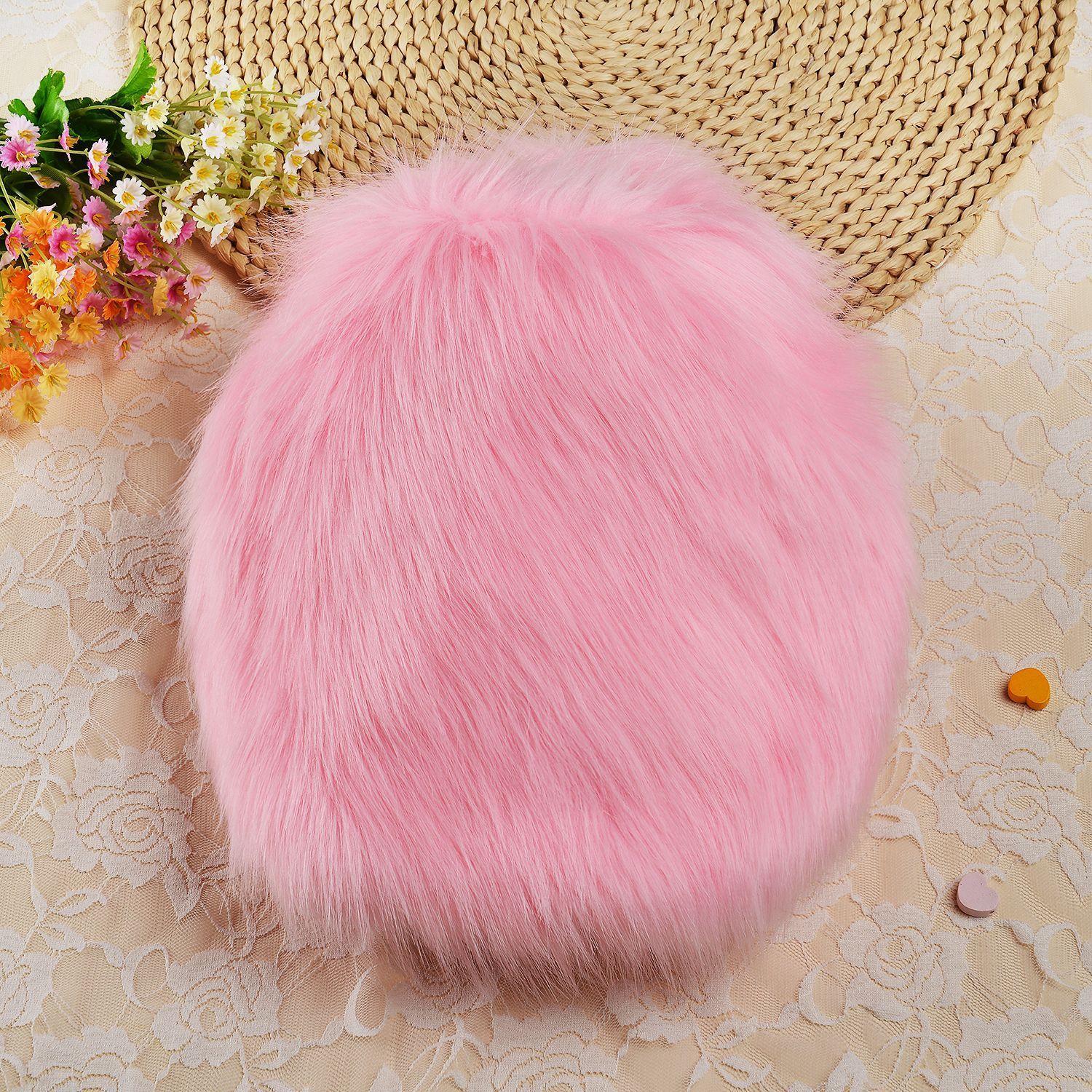 HKM-703763 Stylish Polyester Cape for Pets - Casual Design for Any Gender