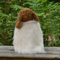 HKM-703763 Stylish Polyester Cape for Pets - Casual Design for Any Gender