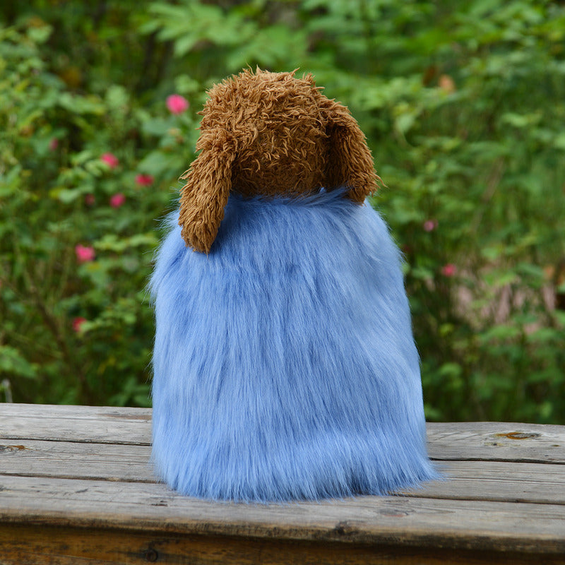 HKM-703763 Stylish Polyester Cape for Pets - Casual Design for Any Gender