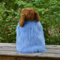 HKM-703763 Stylish Polyester Cape for Pets - Casual Design for Any Gender