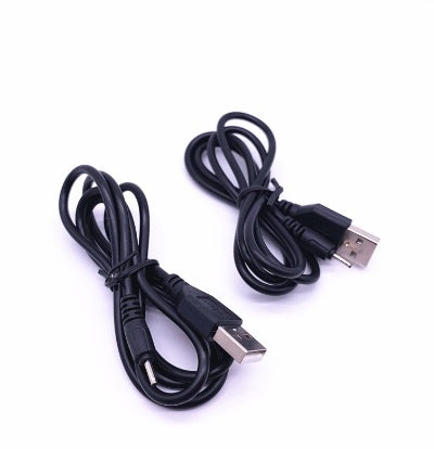 HKM-704147 Nokia 2610 Compatible Direct Charging Line with Large Connector - 1.1m Length