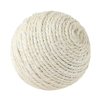 HKM-704339 Pet Cat Toy Relieving Stuffy Artifact Molar Long Lasting Ball