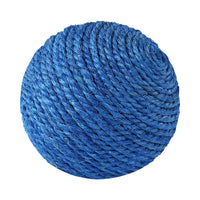HKM-704339 Pet Cat Toy Relieving Stuffy Artifact Molar Long Lasting Ball