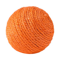 HKM-704339 Pet Cat Toy Relieving Stuffy Artifact Molar Long Lasting Ball