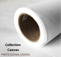 HKM-704979 Frameless Decorative Canvas Wall Art - Modern Rectangle Print on HD Micro-Jet Canvas (80x160CM)