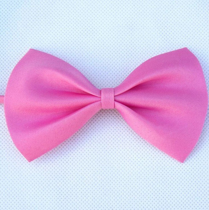 HKM-705555 Adjustable Bow Tie for Dogs and Cats in Various Colors