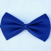 HKM-705555 Adjustable Bow Tie for Dogs and Cats in Various Colors