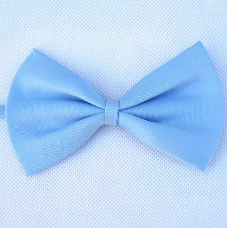 HKM-705555 Adjustable Bow Tie for Dogs and Cats in Various Colors