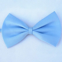HKM-705555 Adjustable Bow Tie for Dogs and Cats in Various Colors