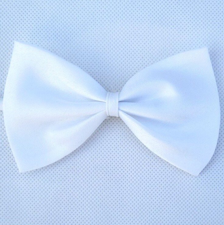 HKM-705555 Adjustable Bow Tie for Dogs and Cats in Various Colors