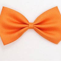 HKM-705555 Adjustable Bow Tie for Dogs and Cats in Various Colors