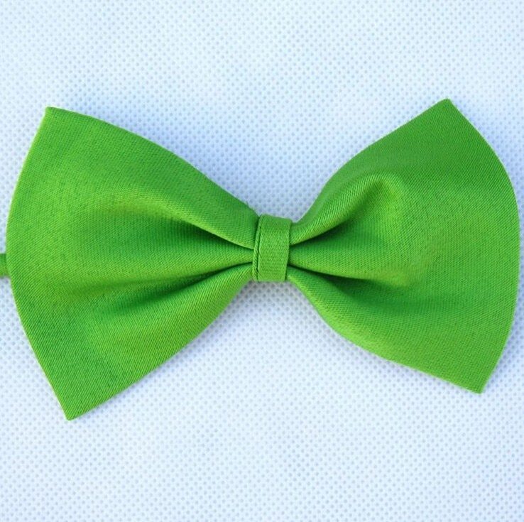 HKM-705555 Adjustable Bow Tie for Dogs and Cats in Various Colors