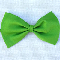 HKM-705555 Adjustable Bow Tie for Dogs and Cats in Various Colors