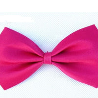 HKM-705555 Adjustable Bow Tie for Dogs and Cats in Various Colors