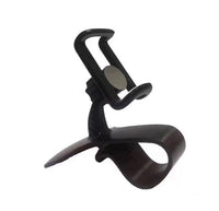 HKM-706259 360° Rotating Multifunctional Car Phone Holder for Dashboard and HUD Display