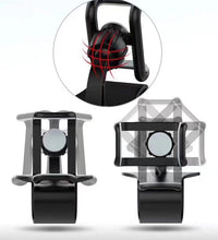 HKM-706259 360° Rotating Multifunctional Car Phone Holder for Dashboard and HUD Display