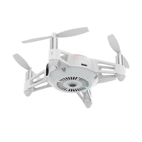 HKM-706387 Compact Aerial Drone with Mobile Remote Control - 720p Video, 10-Minute Flight Time, 50m Range