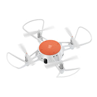 HKM-706387 Compact Aerial Drone with Mobile Remote Control - 720p Video, 10-Minute Flight Time, 50m Range