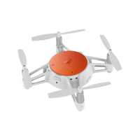 HKM-706387 Compact Aerial Drone with Mobile Remote Control - 720p Video, 10-Minute Flight Time, 50m Range