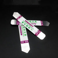 HKM-707731 Metal Disassembly Tool for Touch Screen and Battery Separation - 5A, 2 x 12 CM, Flexible Design