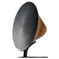 HKM-708051 Wooden Bluetooth 4.2 Wireless Subwoofer Speaker with USB Connection, 2x3W Output Power
