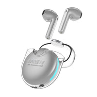 HKM-708243 True Wireless Bluetooth Headset with 32h Battery Life and IPX5 Waterproof Rating