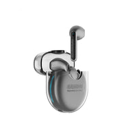 HKM-708243 True Wireless Bluetooth Headset with 32h Battery Life and IPX5 Waterproof Rating