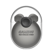 HKM-708243 True Wireless Bluetooth Headset with 32h Battery Life and IPX5 Waterproof Rating