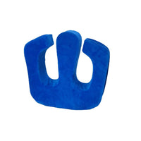 HKM-708243 U-shaped Household Roll-up Pad for Health Massage and Comfort Support